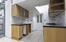 Relubbus kitchen extension leads